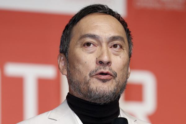 渡辺謙 5億円米ドラマが中止危機…監督がコロナで来日できず