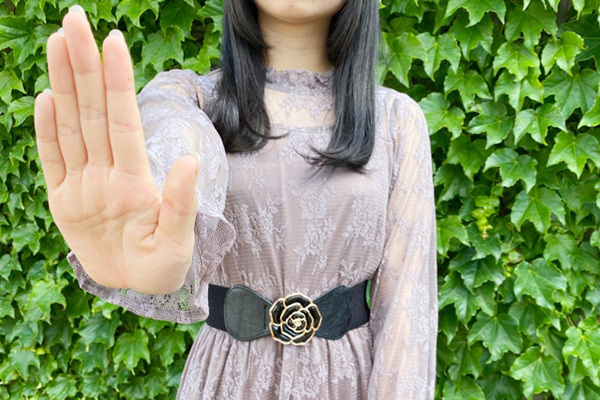 お金を貯めたいときに「ワンピース」を着てはいけない理由