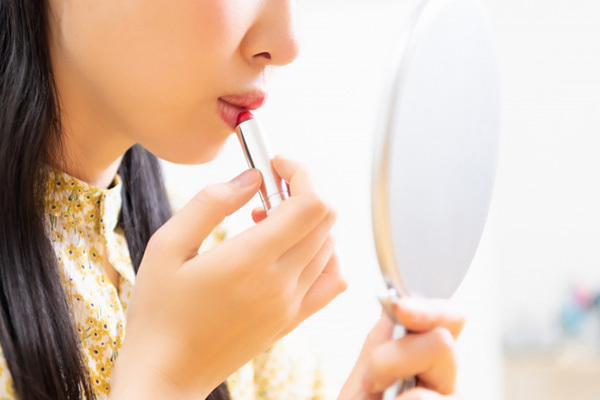 “貯金体質”になるために「レストランとコスメ」にこだわれ