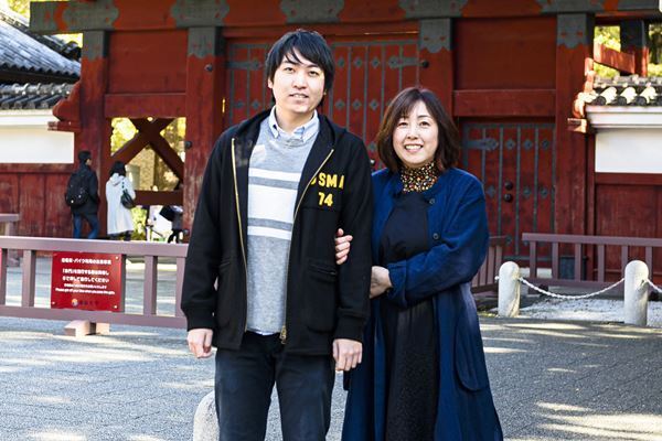 発達障害の息子を東大へ！“死を考えた”母子を救った医師の言葉