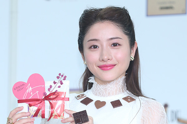 衝撃与えた石原さとみの結婚「お相手は一般人」が納得の理由