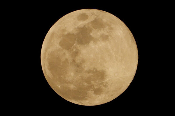 満月にイライラ…「月の満ち欠け」が心と体に与える影響とは
