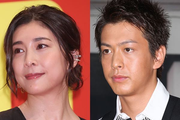 竹内結子さん再婚夫の決意告白 14歳長男も「僕が育て上げる」