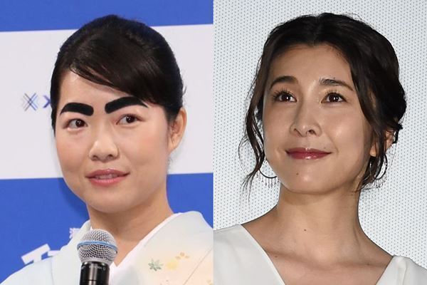 「台本読み付き合うよ」竹内さん後押ししたイモトの女優挑戦