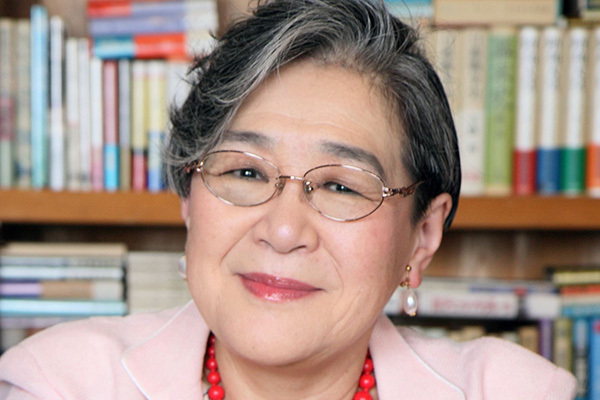 「税は取りやすいところから」荻原博子が警告する「増税」乱発