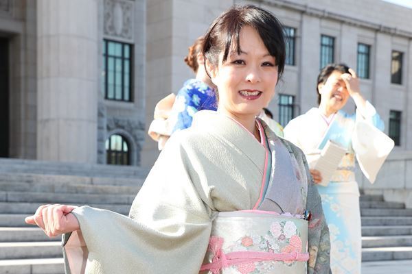 悪名は無名に勝る？杉田水脈議員「次の選挙で当選確実」の評