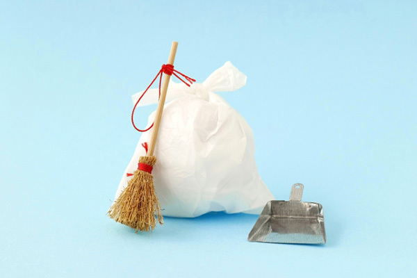 風水カウンセラーが提言「コロナ禍はまさに“運の断捨離期”」