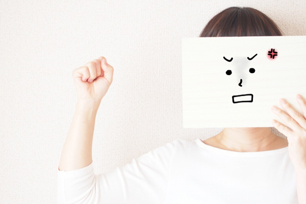 コロナ禍で「キレる人」急増中“この先への不安”が原因か