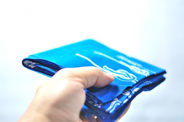 青いハンカチとホラー映画の意外効果！医師教える太らない習慣