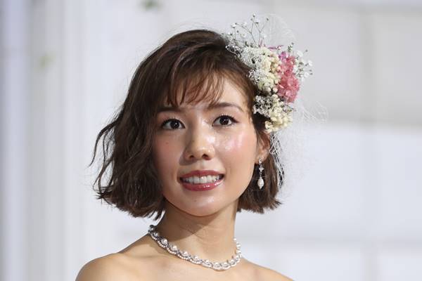 仲里依紗　飾らないYouTubeに相次ぐ共感「身近に感じる」