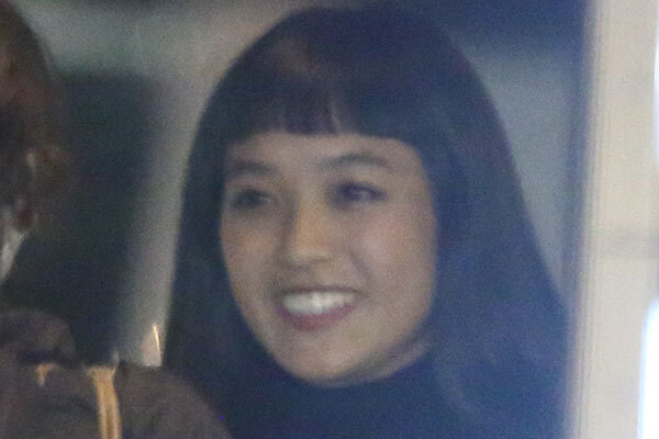 元Dream5重本ことりがラウンジ嬢になっていた「店で歌います」