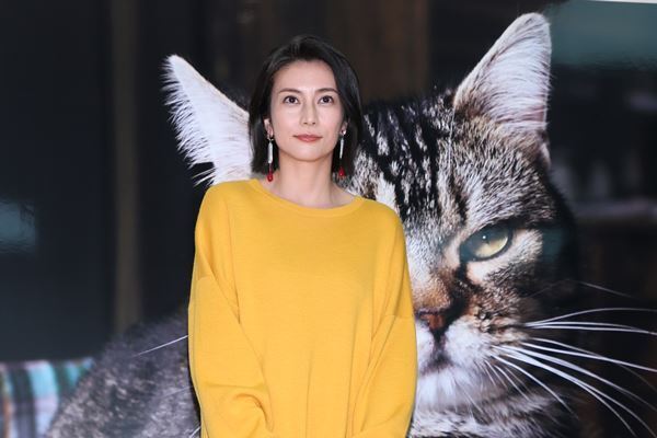 柴咲コウ『35歳の少女』役作り苦悩に日テレが異例の“配慮”