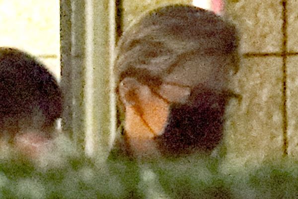 木村拓哉 生徒役と会話なし！『教場2』のオフでも鬼教官現場