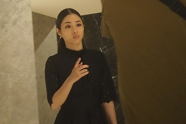 石原さとみ夫の“厳しすぎる”結婚条件「恋愛体質のコは微妙」