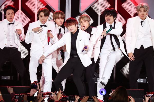 BTS上場で1人19億円！成り上がりにあった月3万円極貧時代