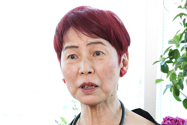元会員・上野千鶴子さん「日本学術会議の原動力は“使命感”です」