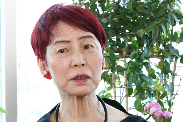 上野千鶴子さん「自由や平等は学問とともにある。任命拒否はあなたの問題」
