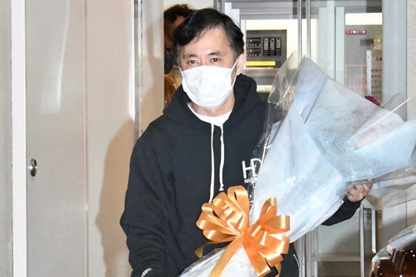 岡村隆史の結婚発表でaikoが“幸運の女神”と呼ばれる理由