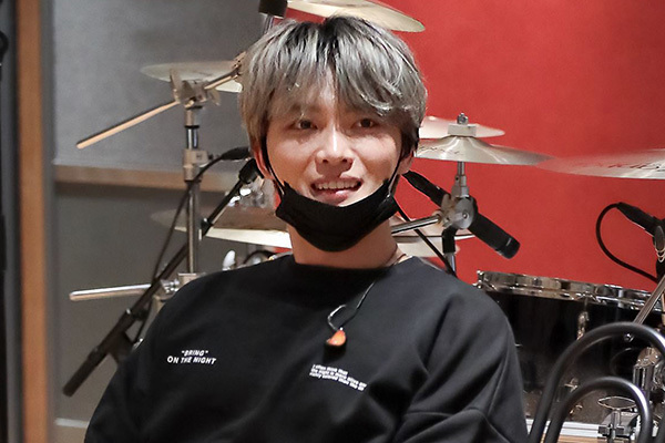 半年ぶり来日のジェジュン「ご褒美はハイボールとラーメン」