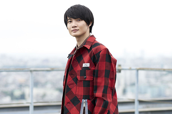 神木隆之介　芸歴25年「役者をやめようと思ったことない」