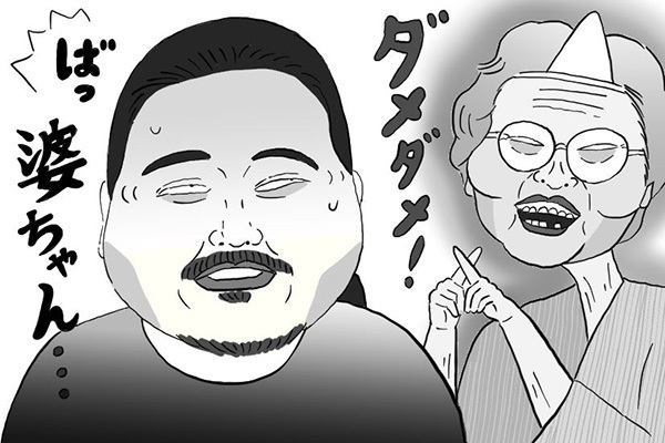 ポップな心霊論「もしも霊感のある人が幽霊になったら…」