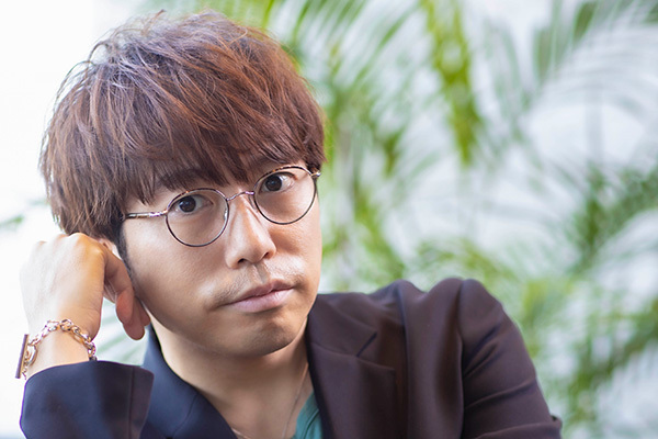 デビュー10周年の高橋優「コロナ前と後の“会いたい”の意味」