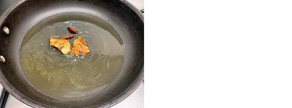 フランス風マグロのたたき（辻仁成「ムスコ飯」第280飯レシピ）