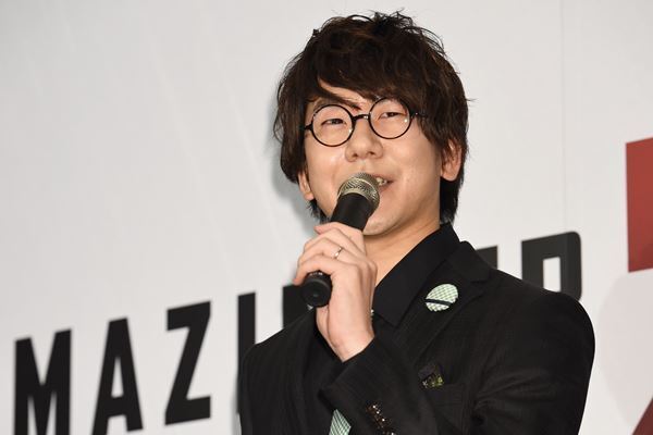 花江夏樹明かしていた両親の死…「鬼滅の刃」声優の異色半生