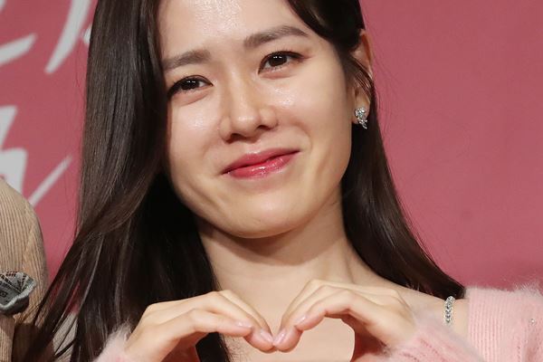 ソン・イェジン 投資の女王だった！ビル購入で約4億円利益