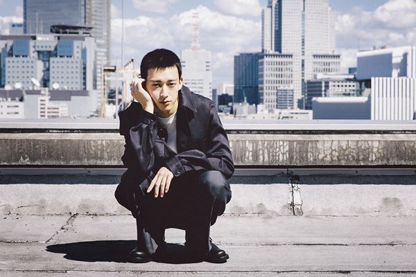 「エール」で初の丸刈りに！伊藤あさひ語る初朝ドラの裏側