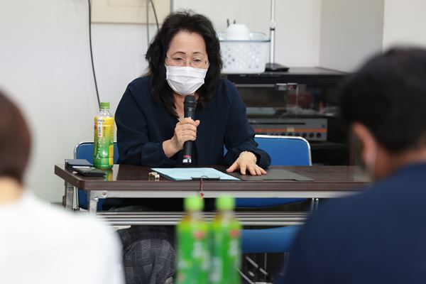 養子縁組あっせん団体「実親は子供の幸せ考えた勇気ある親です」