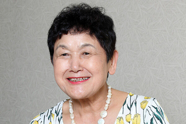 坂東眞理子さん提唱「老後は“さしすせそ”でちょい働きを」
