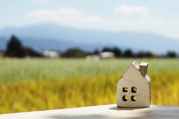 老後の生き方「週末田舎暮らしも軌道にのって…完全移住を予定」