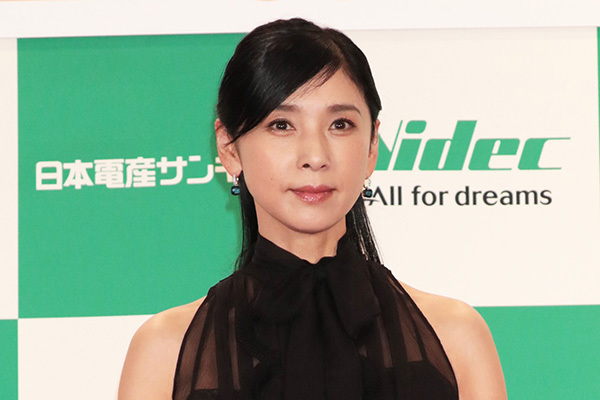 構想8年かけたのに…伊藤健太郎逮捕で黒木瞳の映画が窮地に