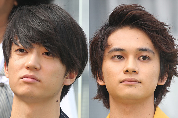 北村匠海 初主演映画に逮捕続出の悲痛…伊勢谷に伊藤健太郎も