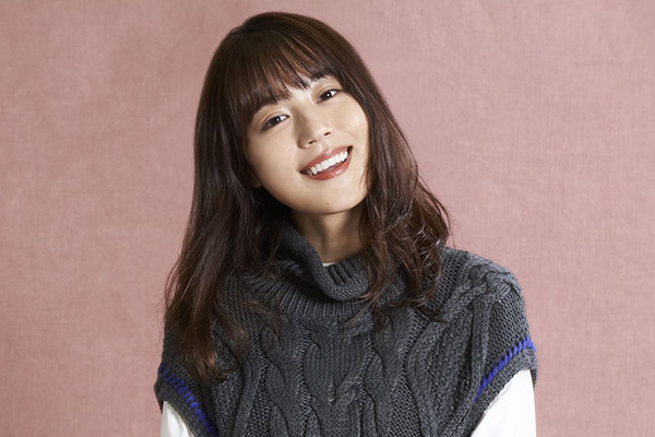 有村架純が明かす「結婚したら叶えたい夢は……」