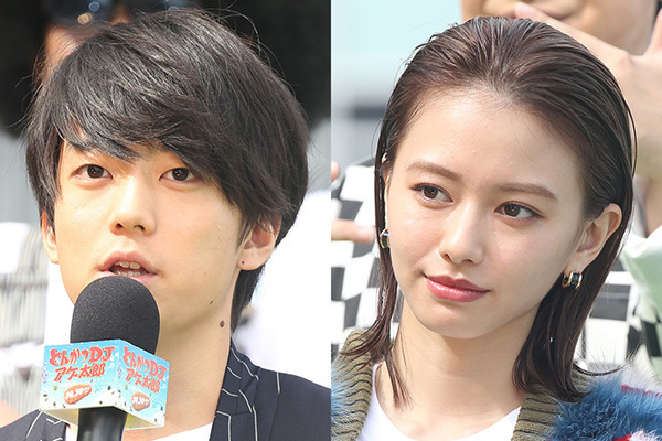 伊藤健太郎の逮捕で号泣…交際報道・山本舞香の憔悴ぶり