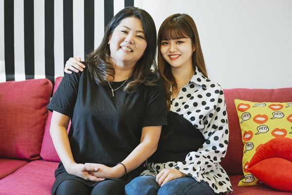 難病で右足失ったキッズモデルが再出発「痛みで記憶が無く…」