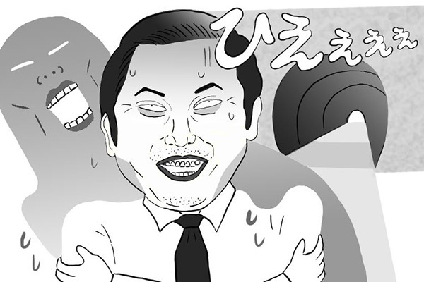 【ポップな心霊論】「笑いで除霊ができるか実験しました」