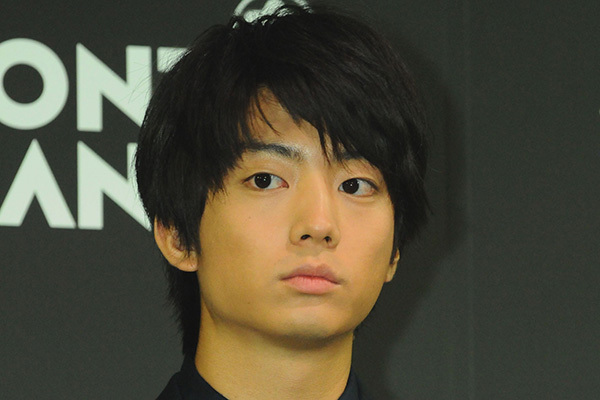 伊藤健太郎「教場2」出演中止か 語っていた木村拓哉への憧れ