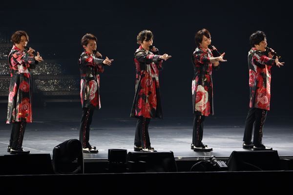 アラフェス驚きの苦情対策　ファン集結防ぐため消音状態で歌唱