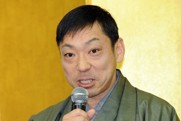 “鬼滅の刃歌舞伎”の配役争い　炭治郎役最有力は香川照之長男！