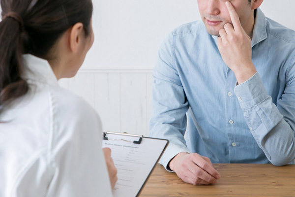 「緑内障」早期発見のカギは「40歳を超えたら一度は検診を」