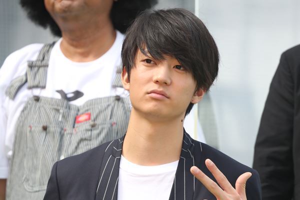 伊藤健太郎の天狗ぶり 売れない年上には「うっす」か挨拶なし