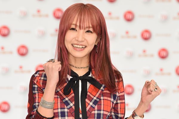 LiSA 家賃2万円の原点…鬼滅ヒットにあったシングル母の教え