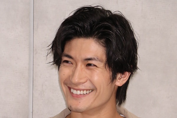 三浦春馬さんの代役へ　海宝直人の決断に感謝のエール相次ぐ