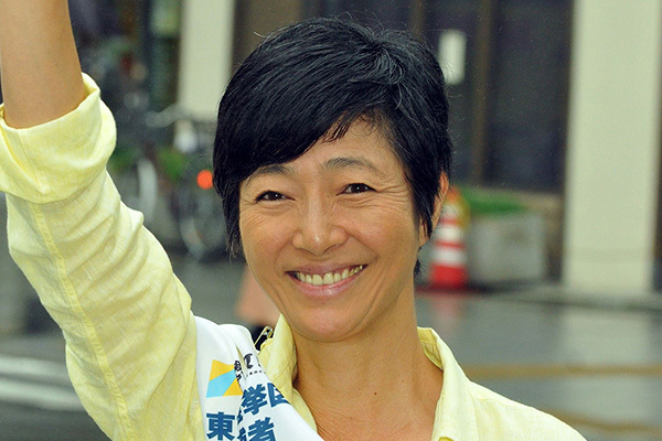 高樹沙耶が石垣島で再婚報告！語っていた「パートナーの条件」