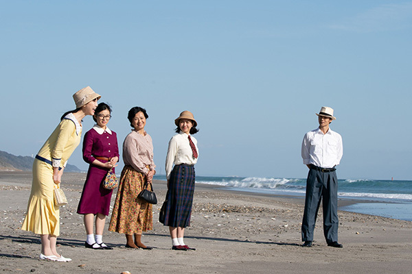 朝ドラ『エール』関内家の女たち“逆境の乗り越え方”