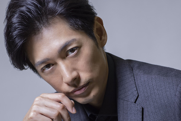 ディーン・フジオカ「ブッキー（妻夫木聡）の攻めがすごい」