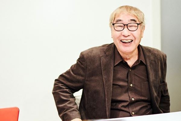 蛭子能収のゆるゆる人生相談「ギャラが安い仕事を手抜きする先輩を軽蔑している」